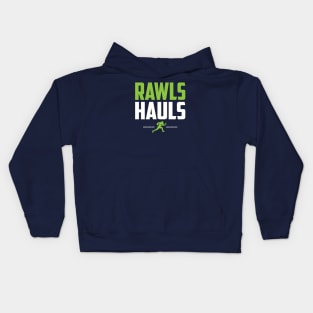 Rawls Hauls Kids Hoodie